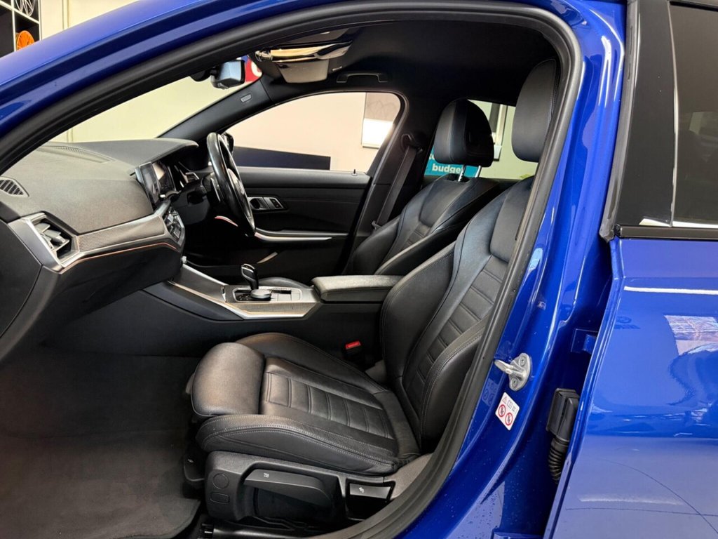 Used BMW 3 Series 2021 for sale - 77133604: Photo 32