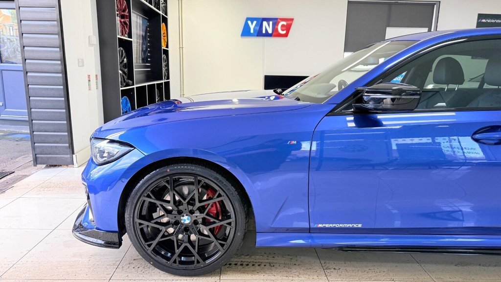 Used BMW 3 Series 2021 for sale - 77133604: Photo 34