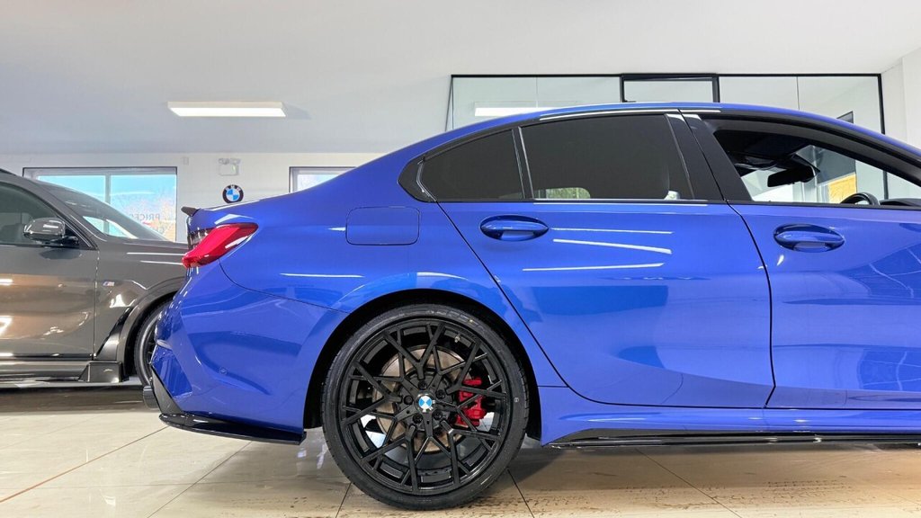 Used BMW 3 Series 2021 for sale - 77133604: Photo 38