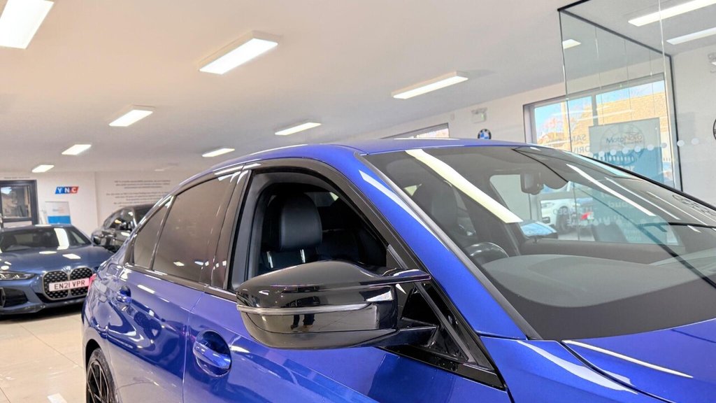 Used BMW 3 Series 2021 for sale - 77133604: Photo 39