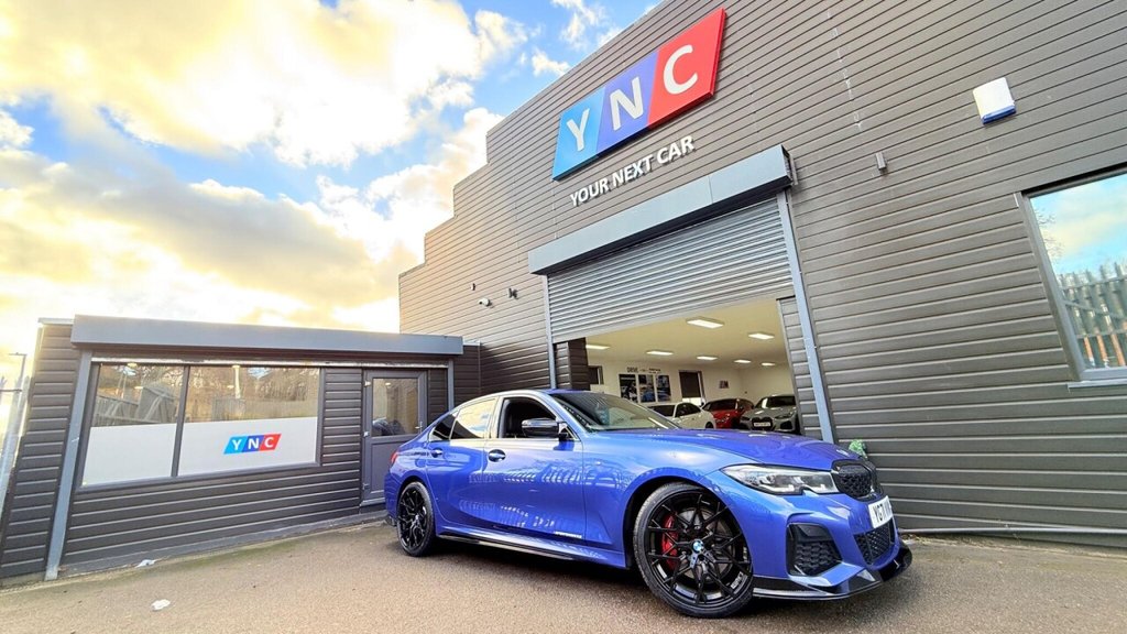 Used BMW 3 Series 2021 for sale - 77133604: Photo 5