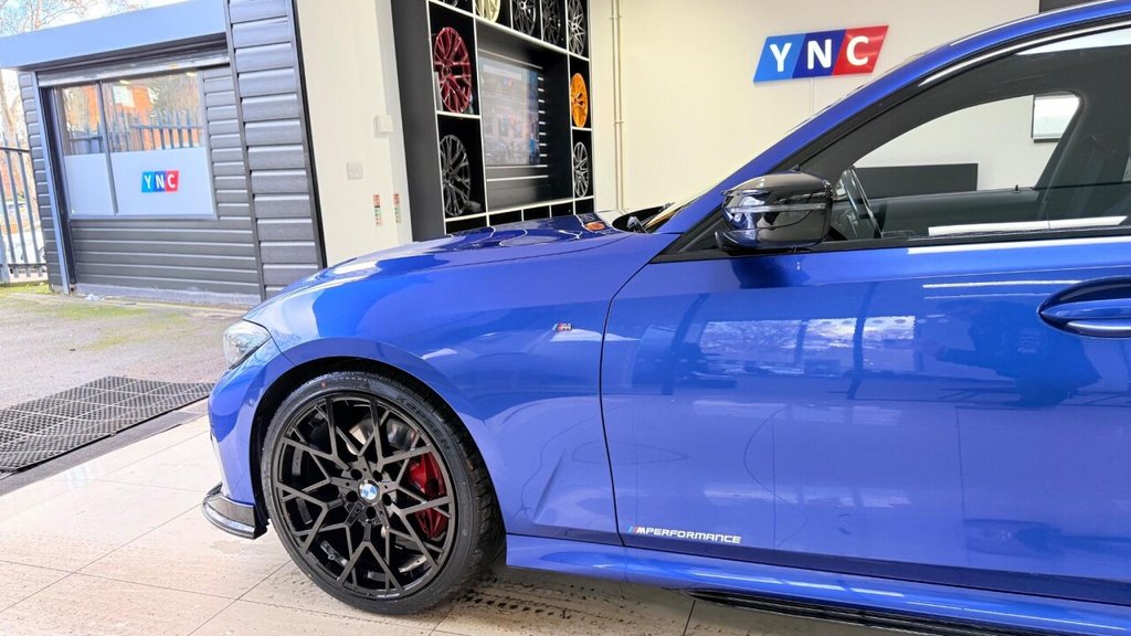 Used BMW 3 Series 2021 for sale - 77133604: Photo 9