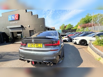 Used BMW 3 Series 2020 for sale - 78401691: Photo