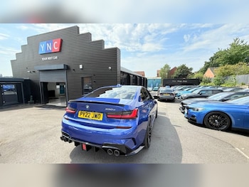 Used BMW 3 Series 2022 for sale - 75559751: Photo
