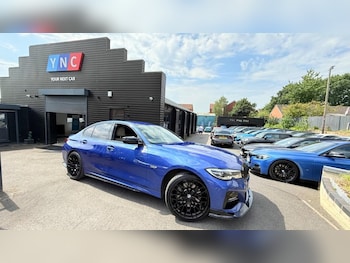 Used BMW 3 Series 2022 for sale - 75559751: Photo