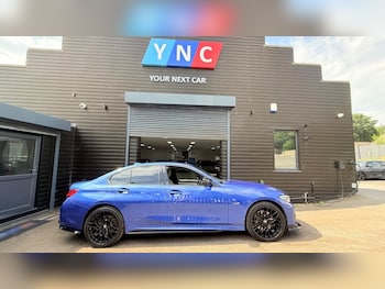 Used BMW 3 Series 2022 for sale - 75559751: Photo