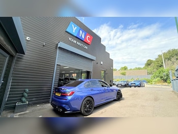 Used BMW 3 Series 2022 for sale - 75559751: Photo