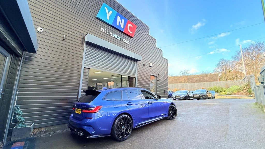 Used BMW 3 Series 2020 for sale - 77133537: Photo 10