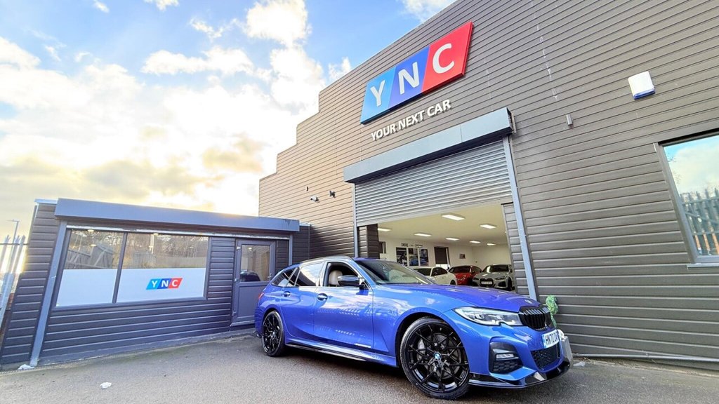 Used BMW 3 Series 2020 for sale - 77133537: Photo 12