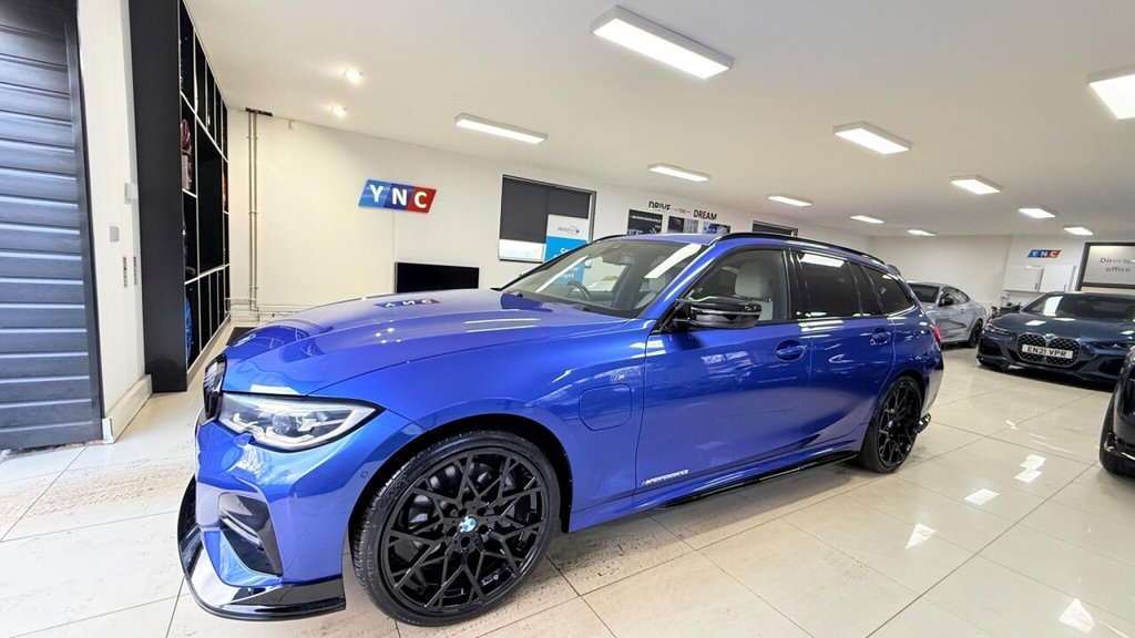 Used BMW 3 Series 2020 for sale - 77133537: Photo 14