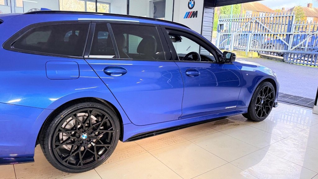 Used BMW 3 Series 2020 for sale - 77133537: Photo 16