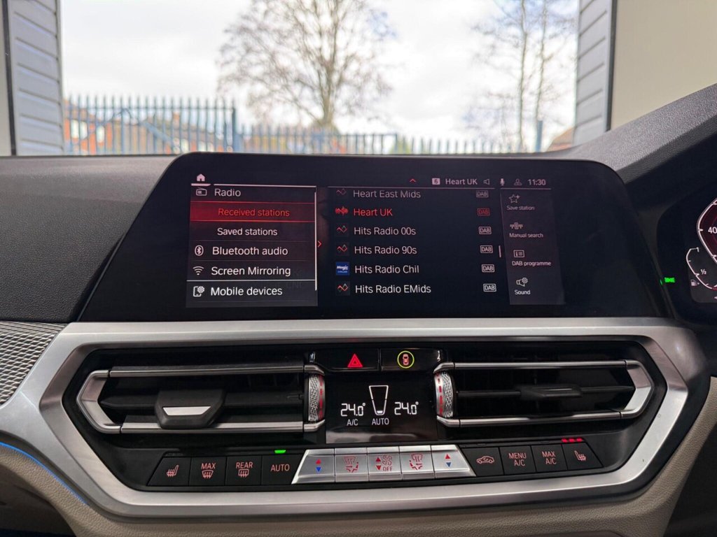 Used BMW 3 Series 2020 for sale - 77133537: Photo 18