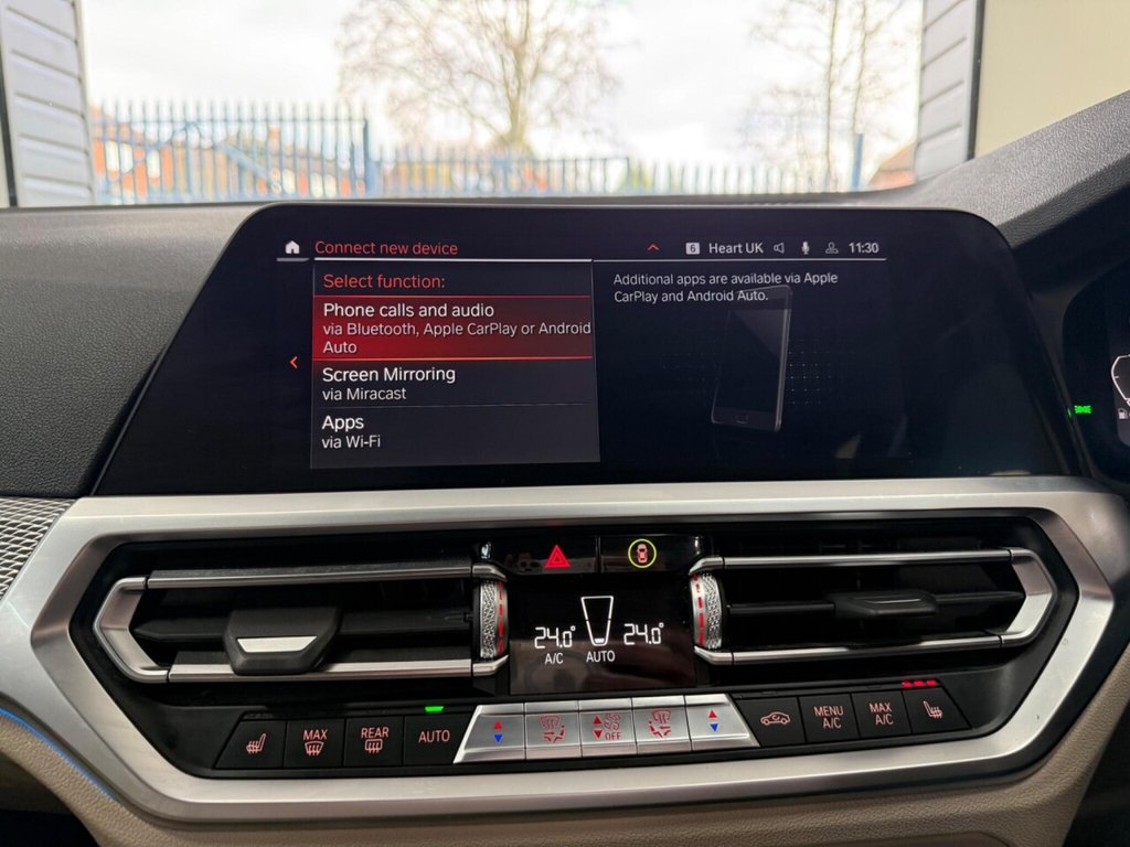 Used BMW 3 Series 2020 for sale - 77133537: Photo 19