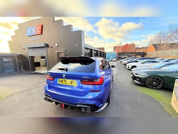 BMW 3 Series feature image