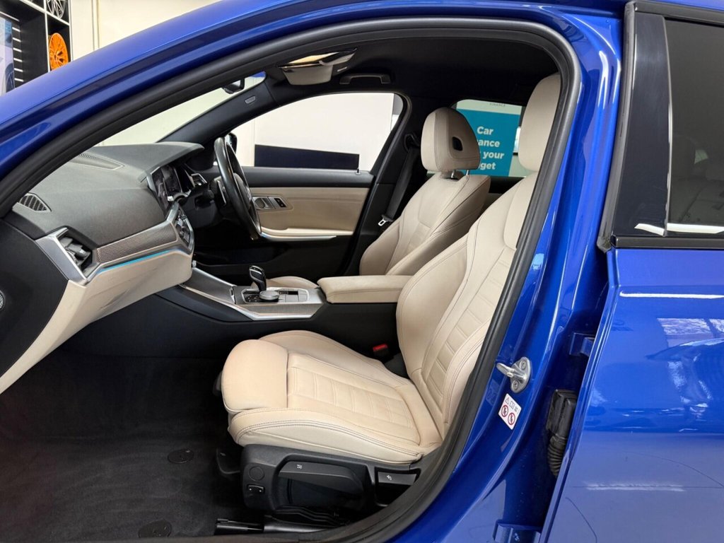 Used BMW 3 Series 2020 for sale - 77133537: Photo 2