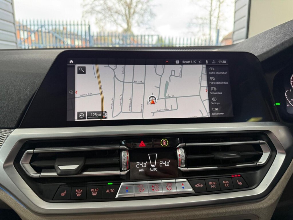 Used BMW 3 Series 2020 for sale - 77133537: Photo 20