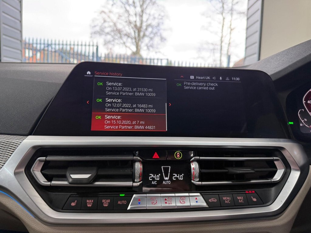 Used BMW 3 Series 2020 for sale - 77133537: Photo 21