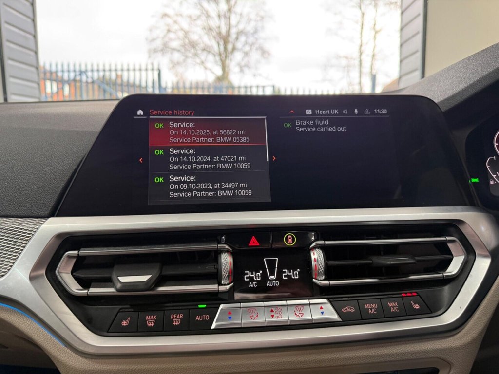 Used BMW 3 Series 2020 for sale - 77133537: Photo 22