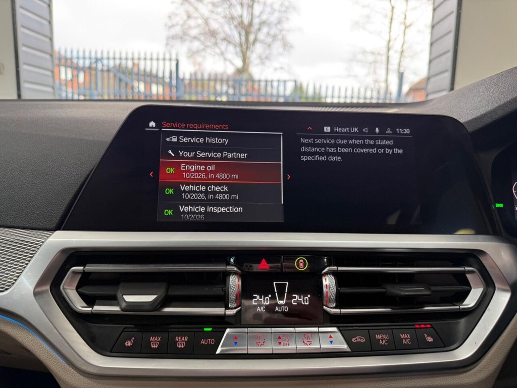 Used BMW 3 Series 2020 for sale - 77133537: Photo 23