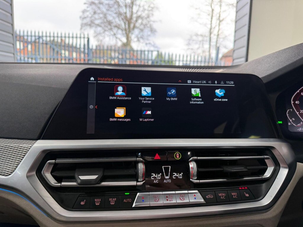 Used BMW 3 Series 2020 for sale - 77133537: Photo 24