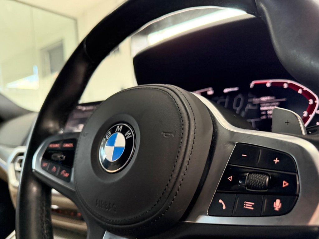 Used BMW 3 Series 2020 for sale - 77133537: Photo 25