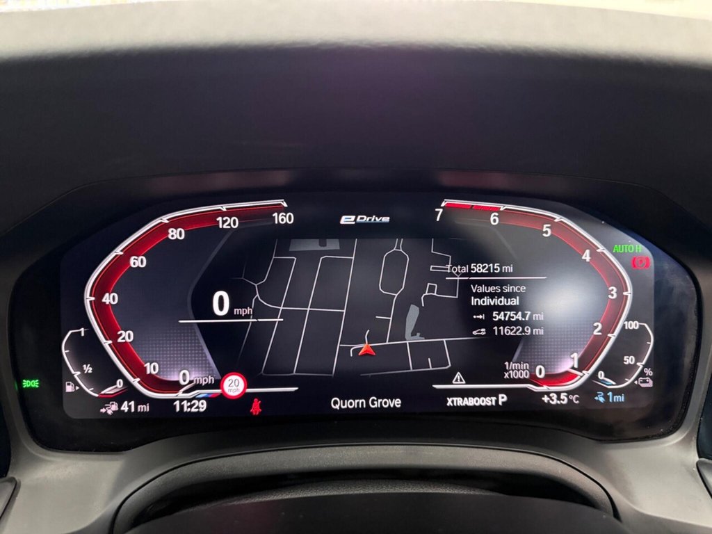 Used BMW 3 Series 2020 for sale - 77133537: Photo 27