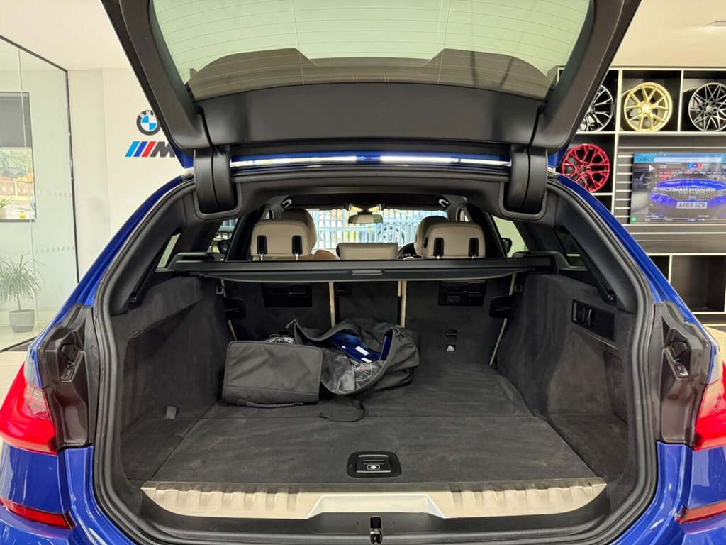 Used BMW 3 Series 2020 for sale - 77133537: Photo 30