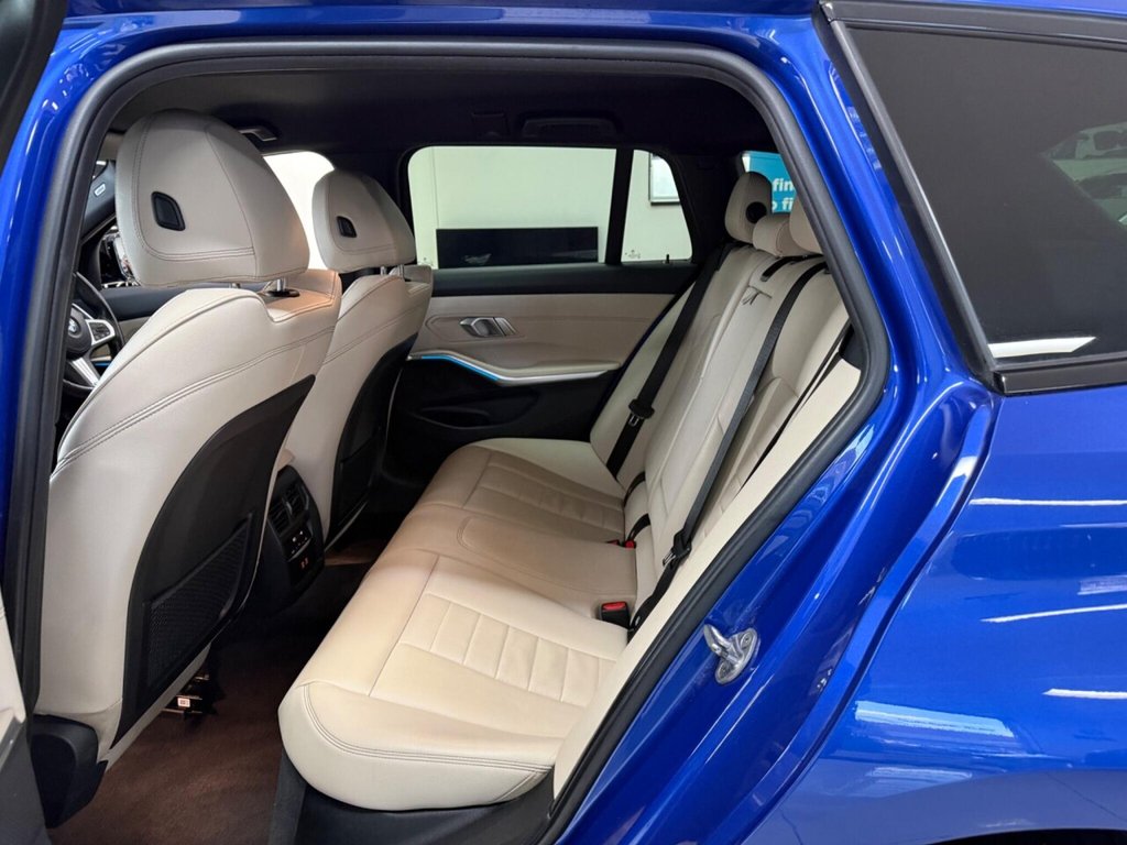 Used BMW 3 Series 2020 for sale - 77133537: Photo 31