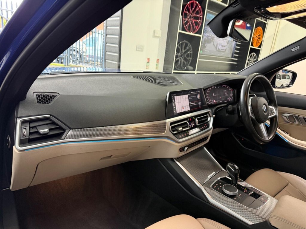 Used BMW 3 Series 2020 for sale - 77133537: Photo 32