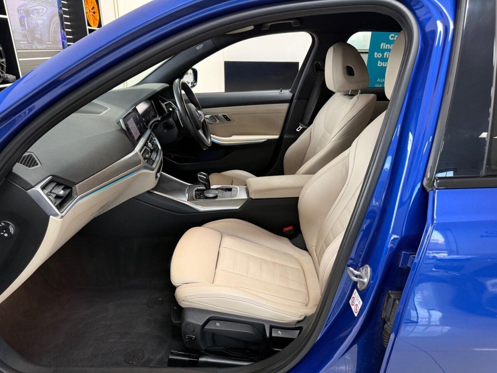 Used BMW 3 Series 2020 for sale - 77133537: Photo 33