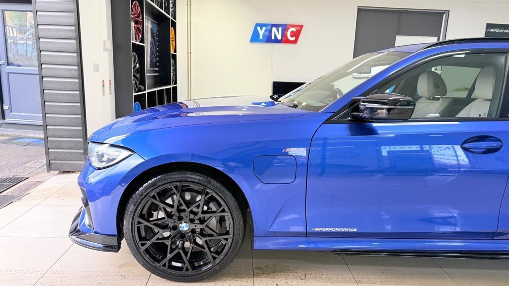 Used BMW 3 Series 2020 for sale - 77133537: Photo 34