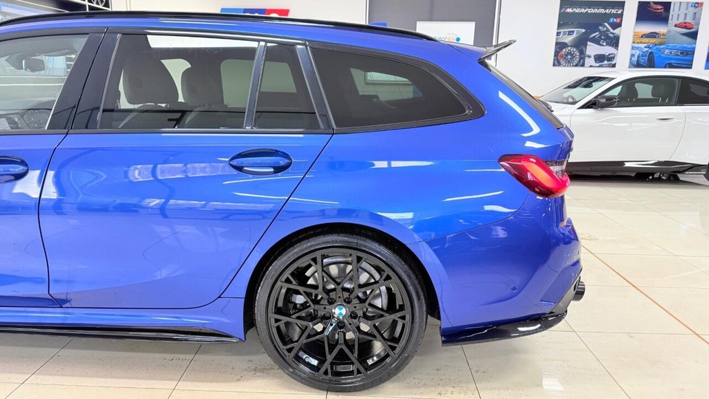 Used BMW 3 Series 2020 for sale - 77133537: Photo 35