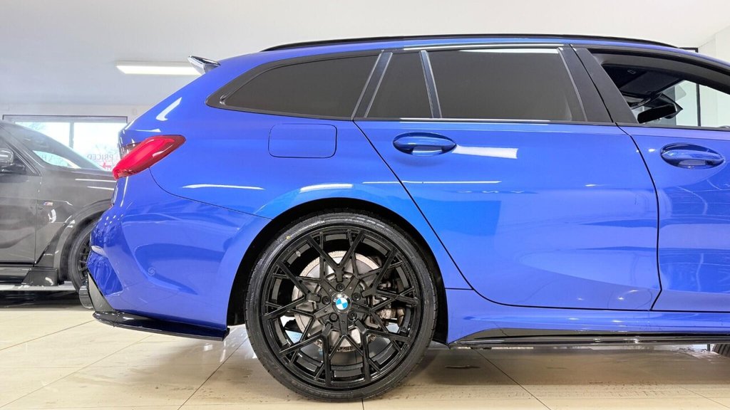 Used BMW 3 Series 2020 for sale - 77133537: Photo 36