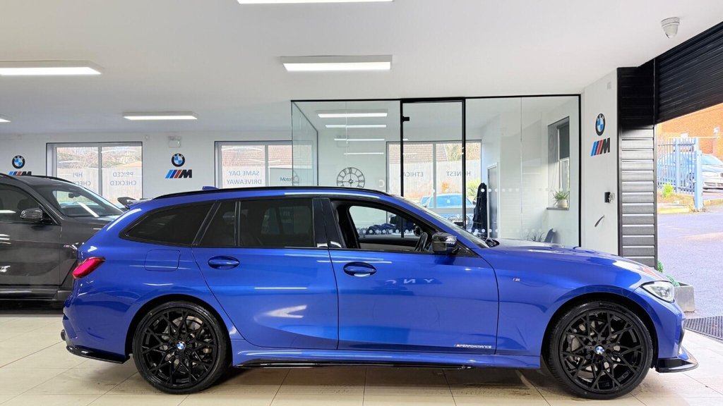 Used BMW 3 Series 2020 for sale - 77133537: Photo 37