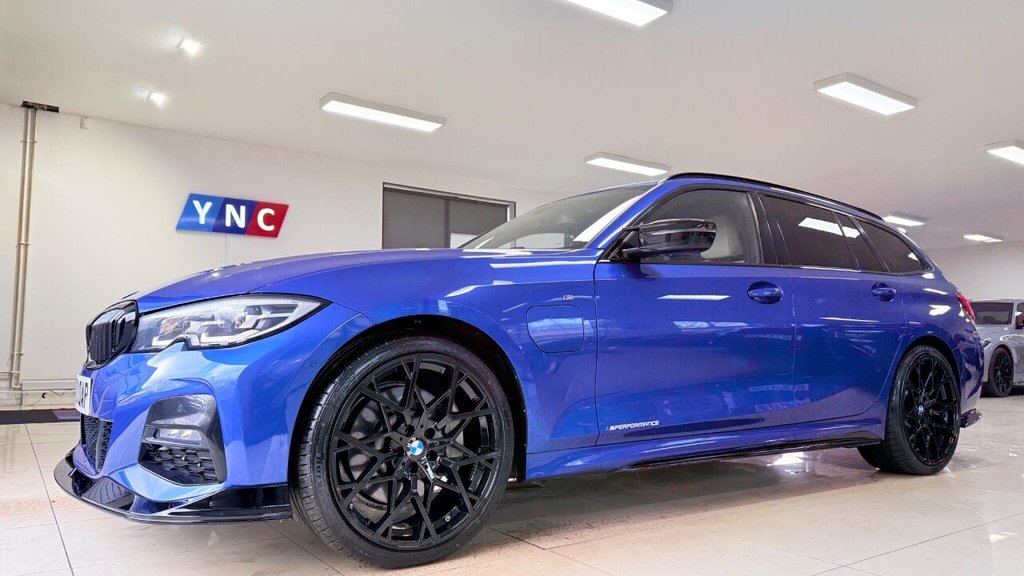 Used BMW 3 Series 2020 for sale - 77133537: Photo 41