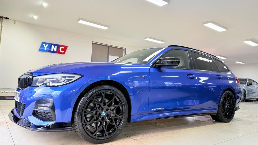 Used BMW 3 Series 2020 for sale - 77133537: Photo 42