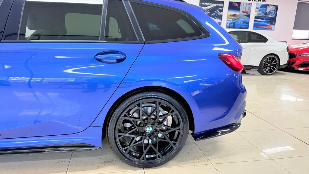 Used BMW 3 Series 2020 for sale - 77133537: Photo 9