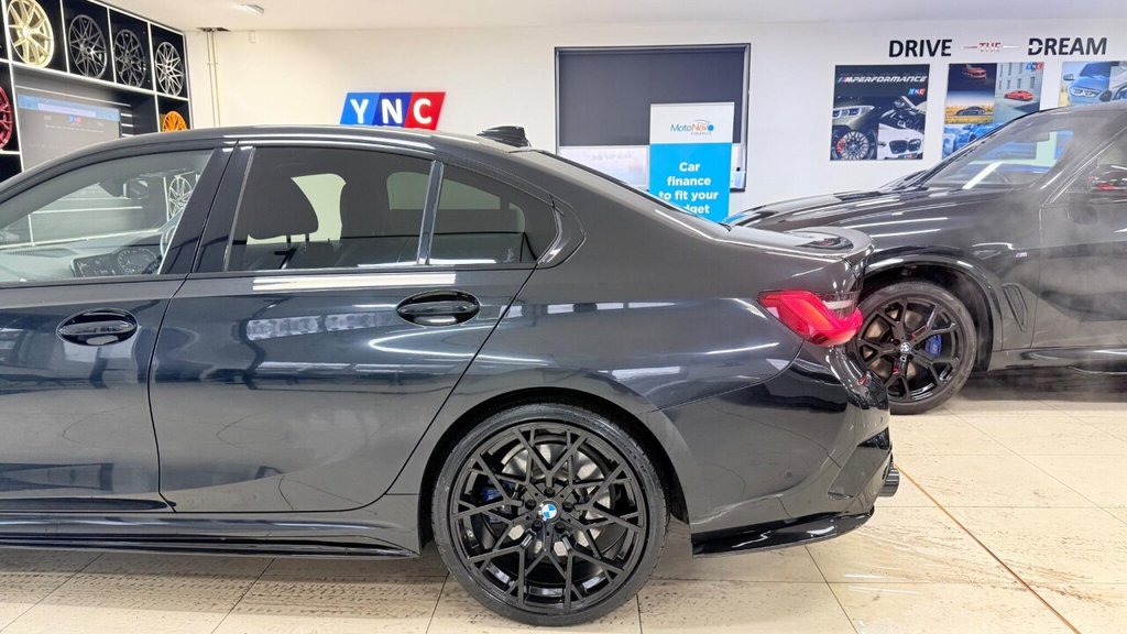Used BMW 3 Series 2019 for sale - 77250377: Photo 10