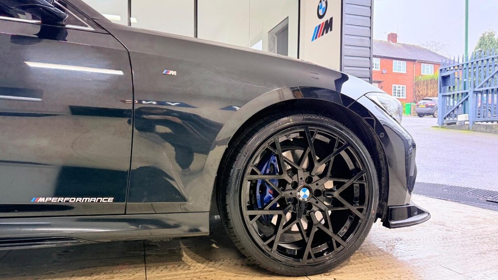 Used BMW 3 Series 2019 for sale - 77250377: Photo 13