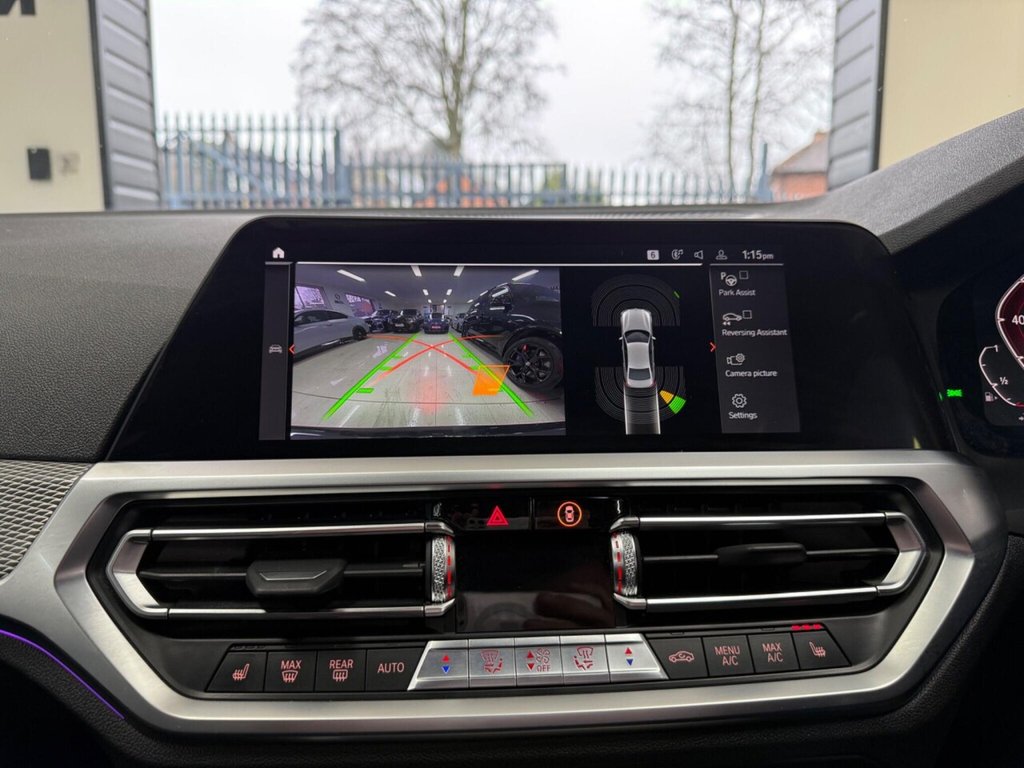 Used BMW 3 Series 2019 for sale - 77250377: Photo 15