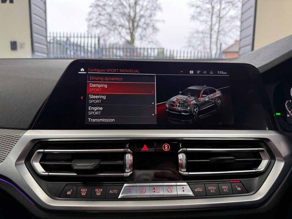 Used BMW 3 Series 2019 for sale - 77250377: Photo 16