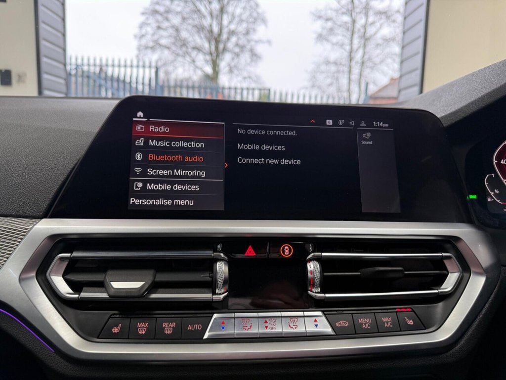 Used BMW 3 Series 2019 for sale - 77250377: Photo 18