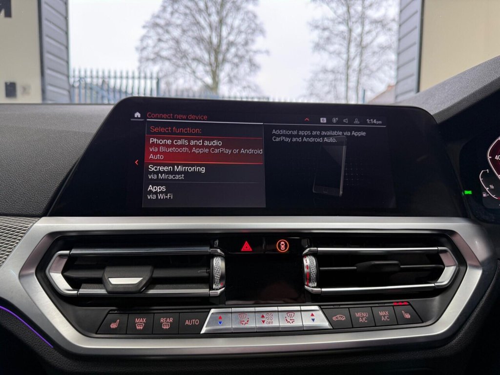 Used BMW 3 Series 2019 for sale - 77250377: Photo 19