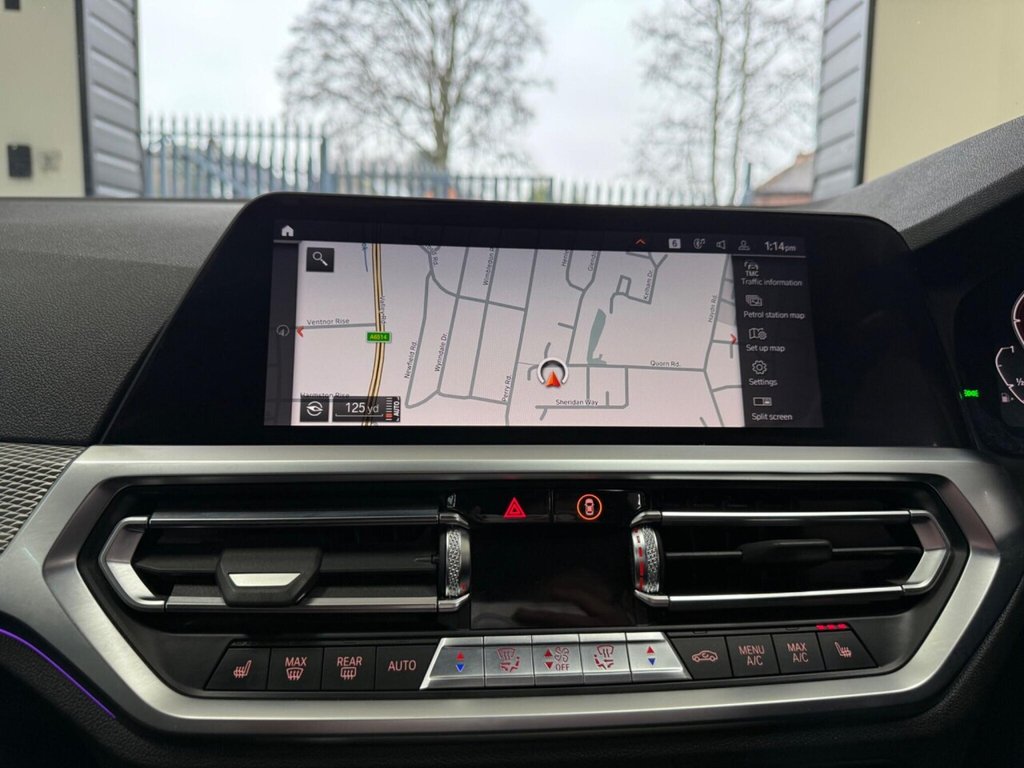 Used BMW 3 Series 2019 for sale - 77250377: Photo 20