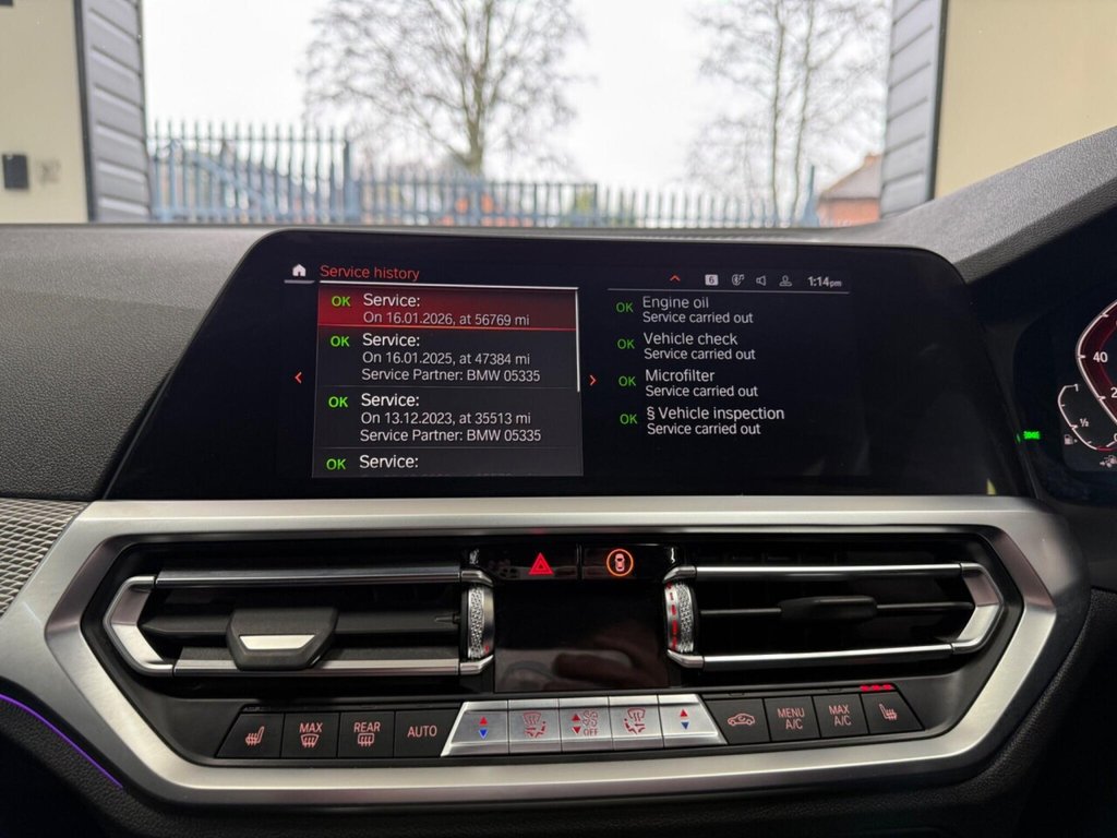 Used BMW 3 Series 2019 for sale - 77250377: Photo 21