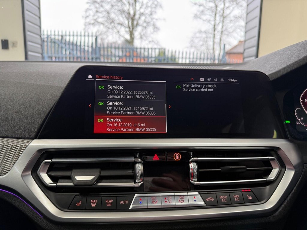 Used BMW 3 Series 2019 for sale - 77250377: Photo 22