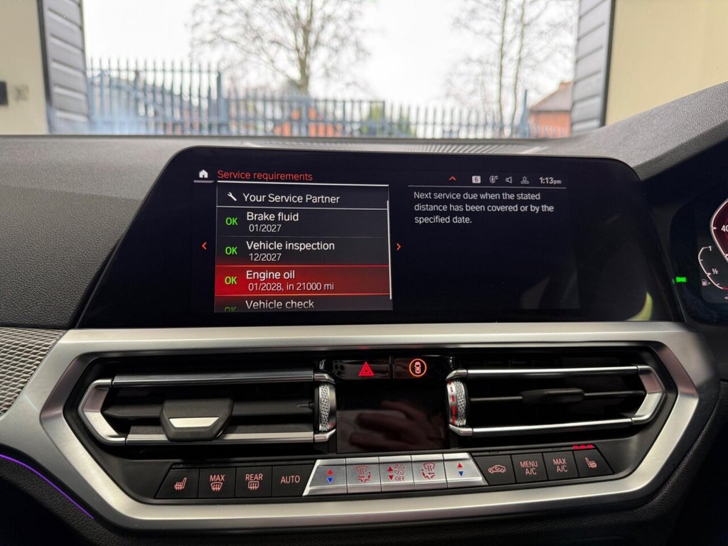 Used BMW 3 Series 2019 for sale - 77250377: Photo 23