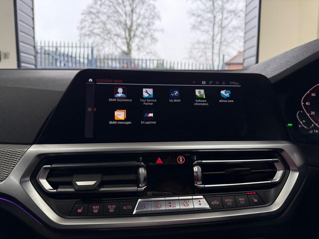 Used BMW 3 Series 2019 for sale - 77250377: Photo 24