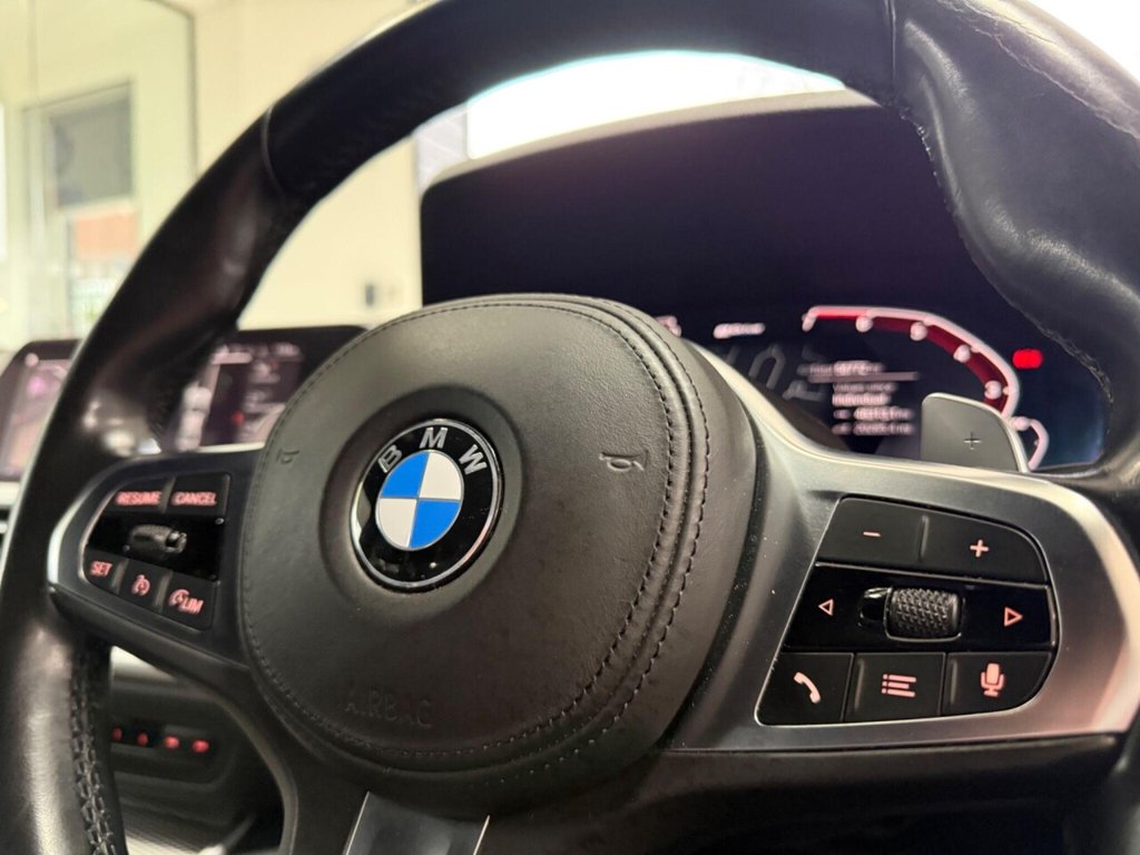 Used BMW 3 Series 2019 for sale - 77250377: Photo 25