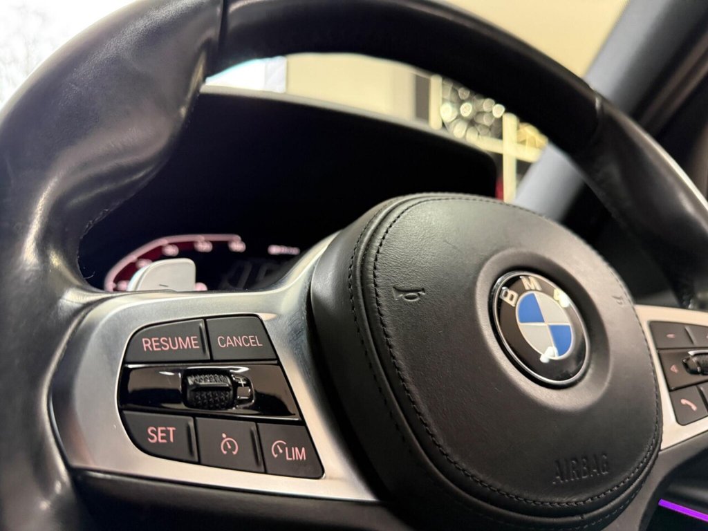 Used BMW 3 Series 2019 for sale - 77250377: Photo 26